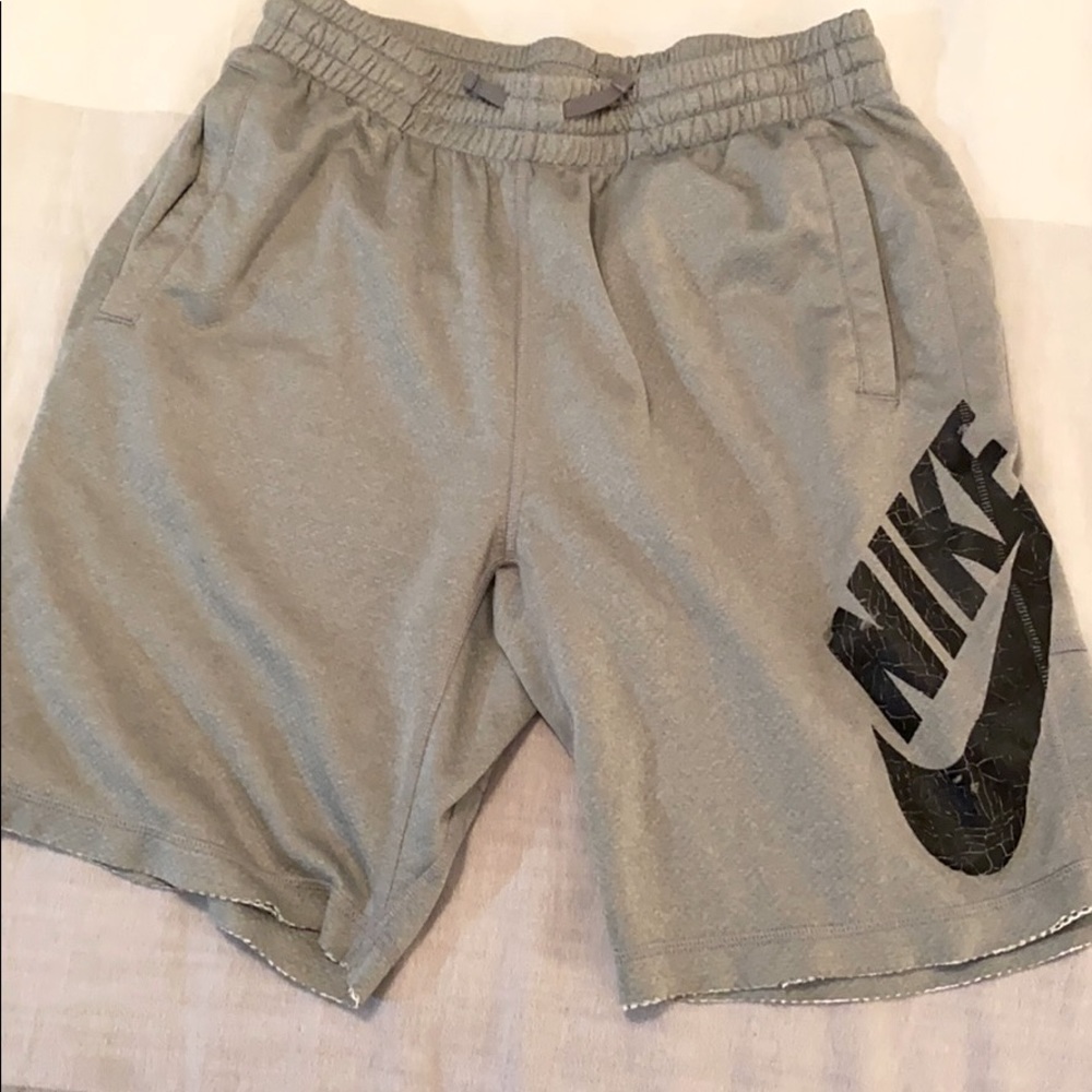 Nike SB shorts